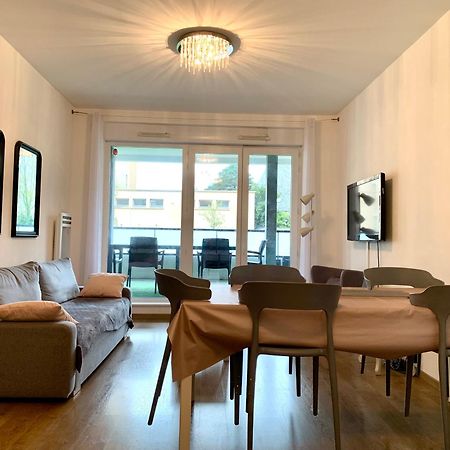 Les Terrasses Apartman Saint-Malo Kültér fotó