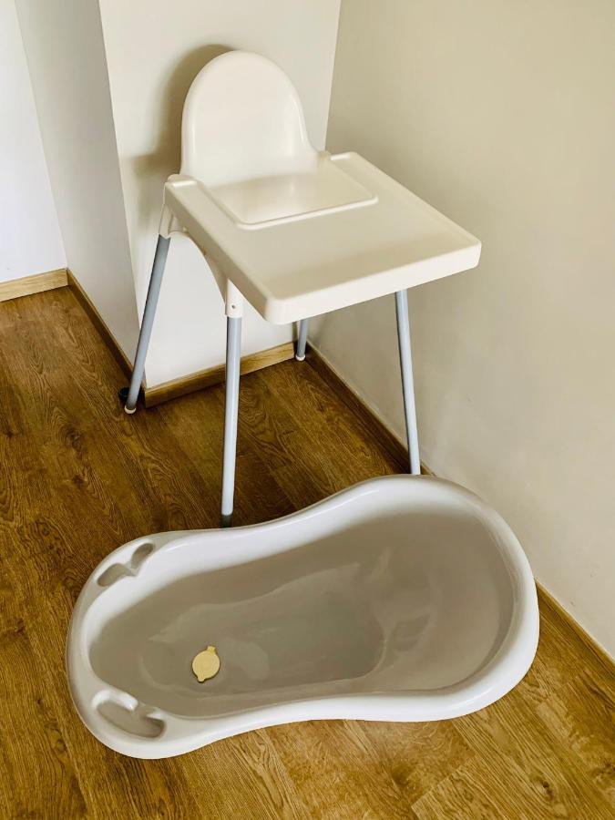 Les Terrasses Apartman Saint-Malo Kültér fotó
