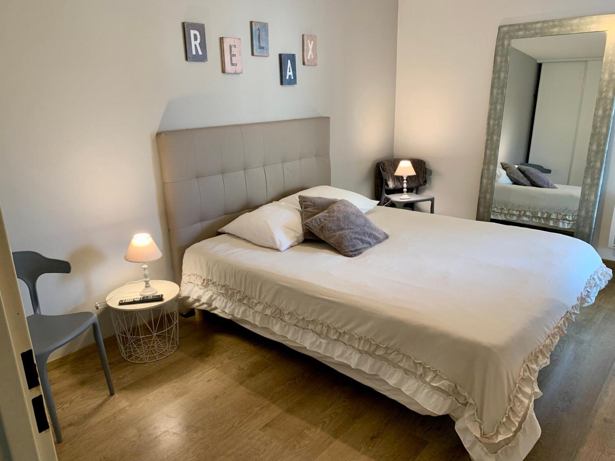Les Terrasses Apartman Saint-Malo Kültér fotó